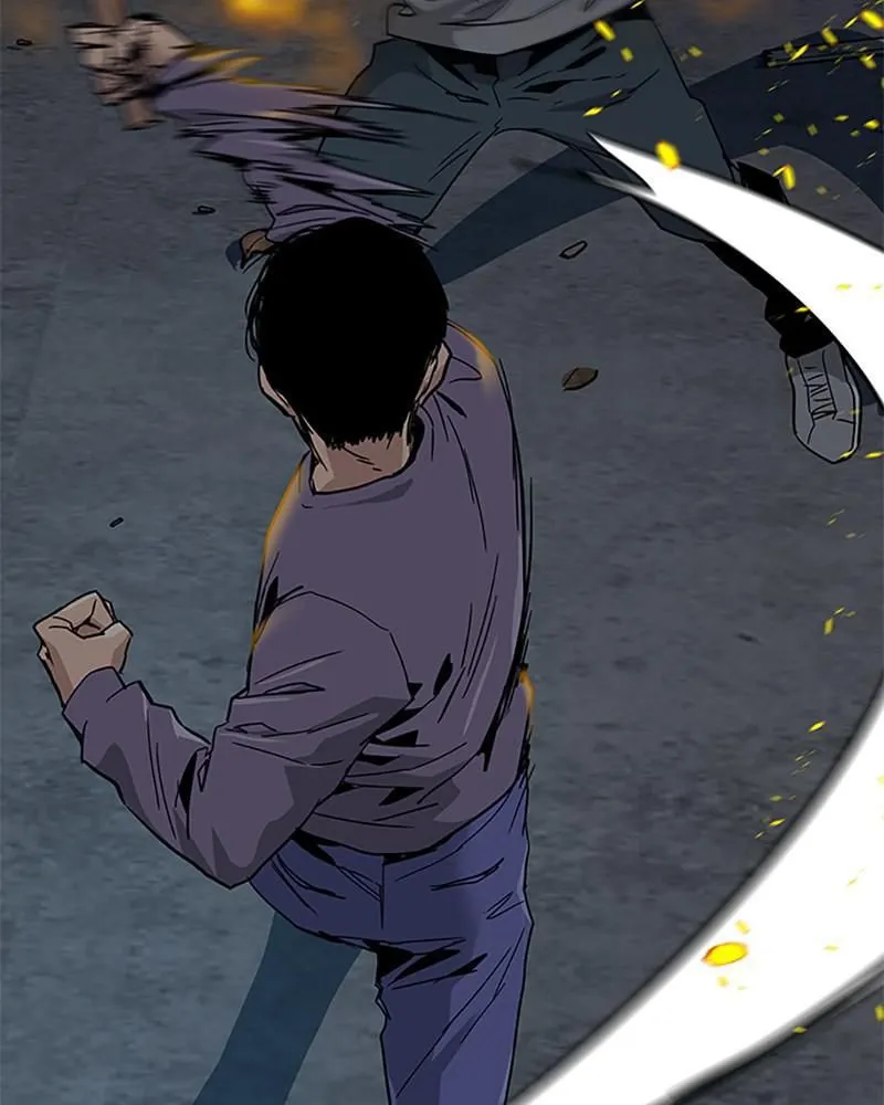 Read To Not Die EN Manga Online