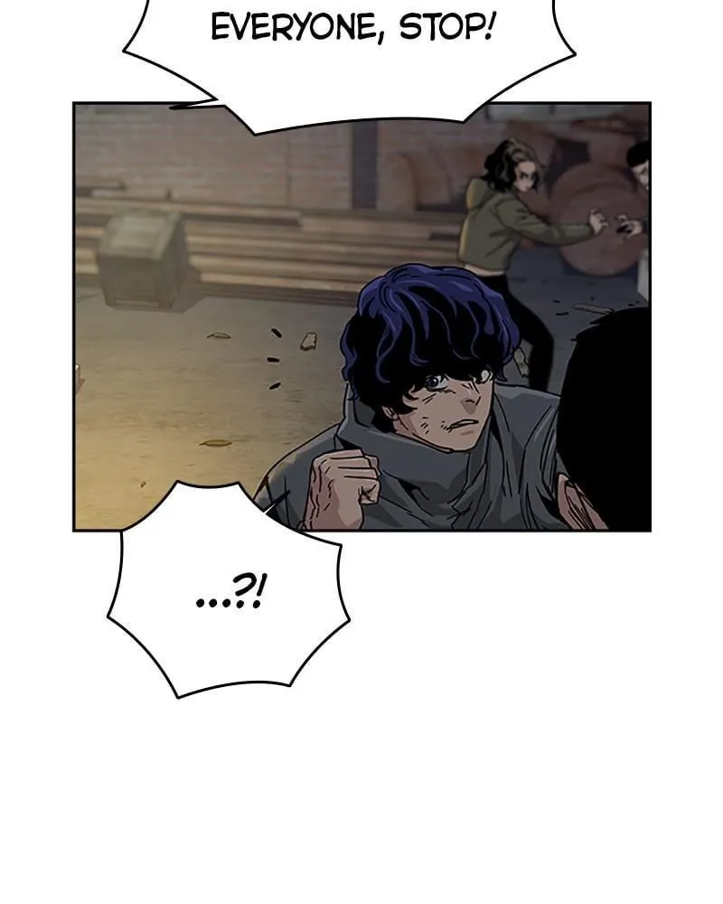 Read To Not Die EN Manga Online