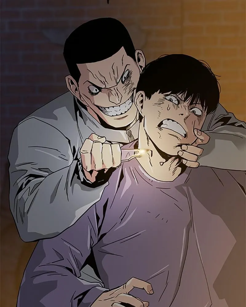 Read To Not Die EN Manga Online