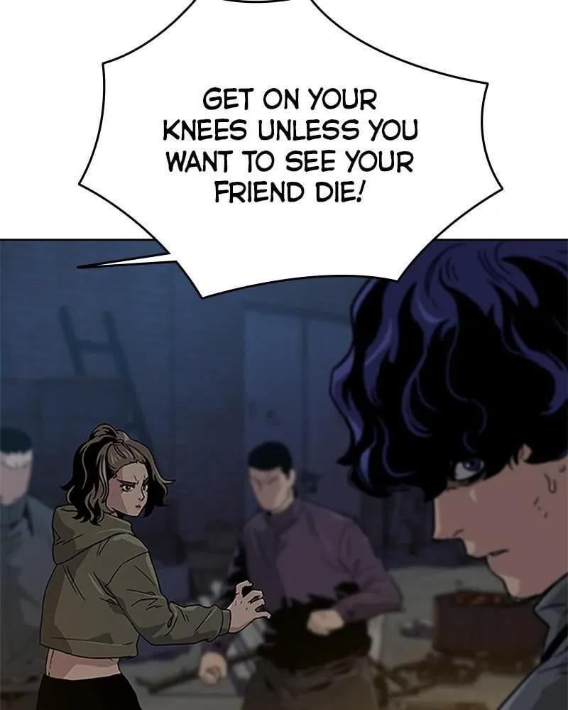 Read To Not Die EN Manga Online
