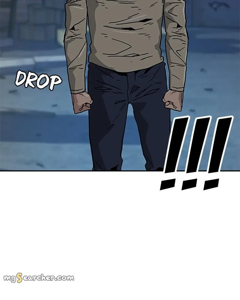 Read To Not Die EN Manga Online
