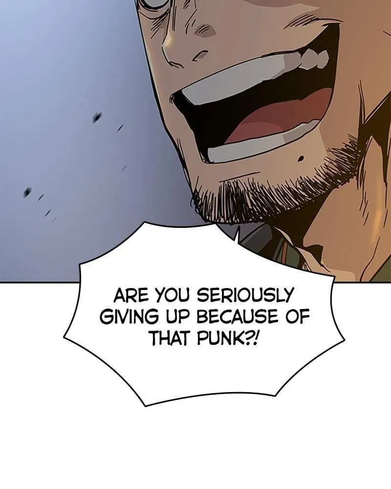 Read To Not Die EN Manga Online