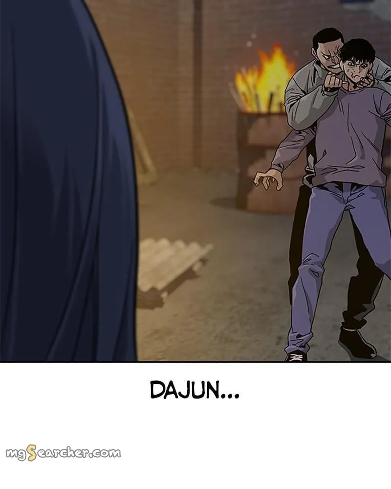 Read To Not Die EN Manga Online