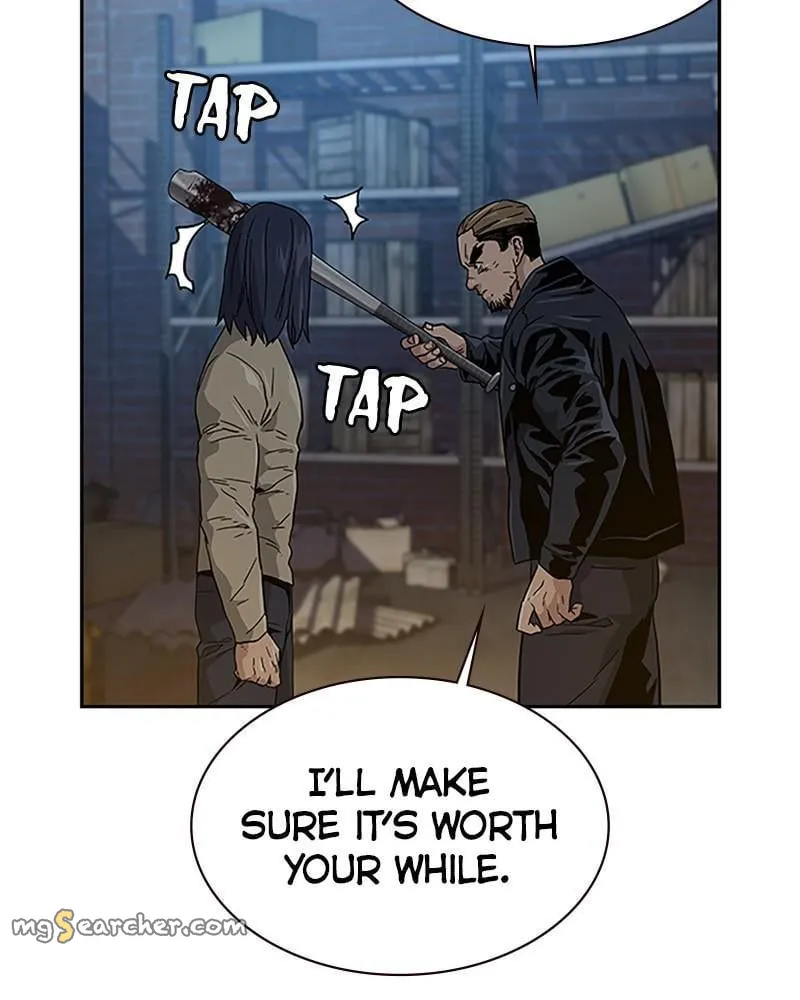 Read To Not Die EN Manga Online