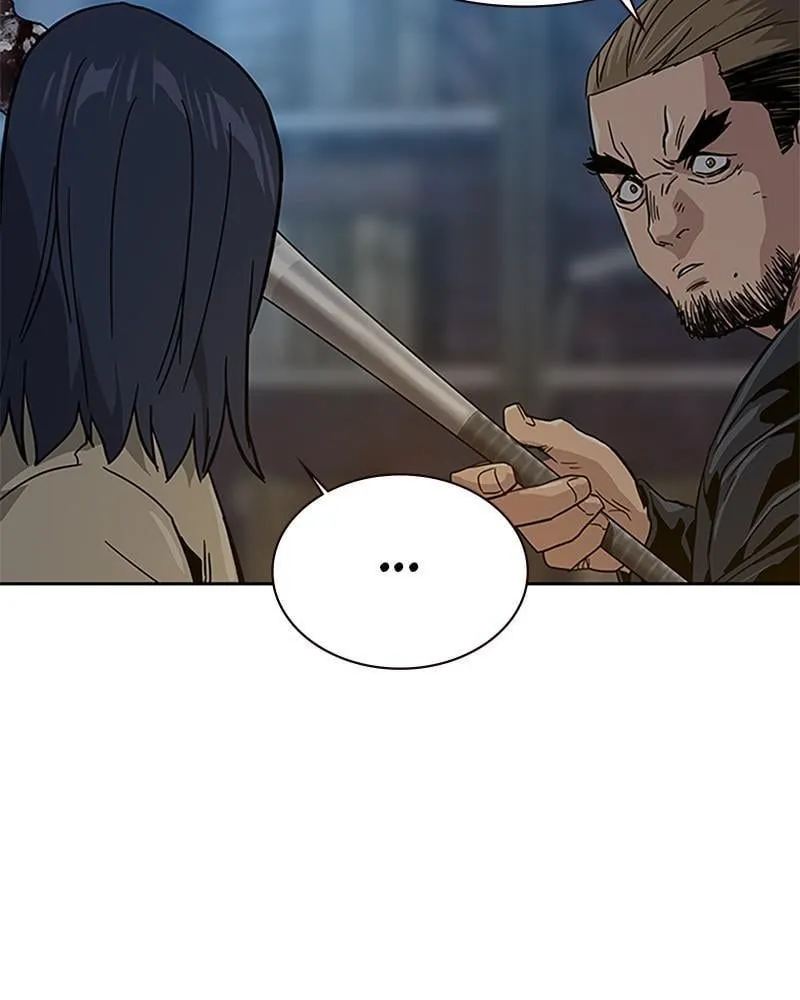 Read To Not Die EN Manga Online