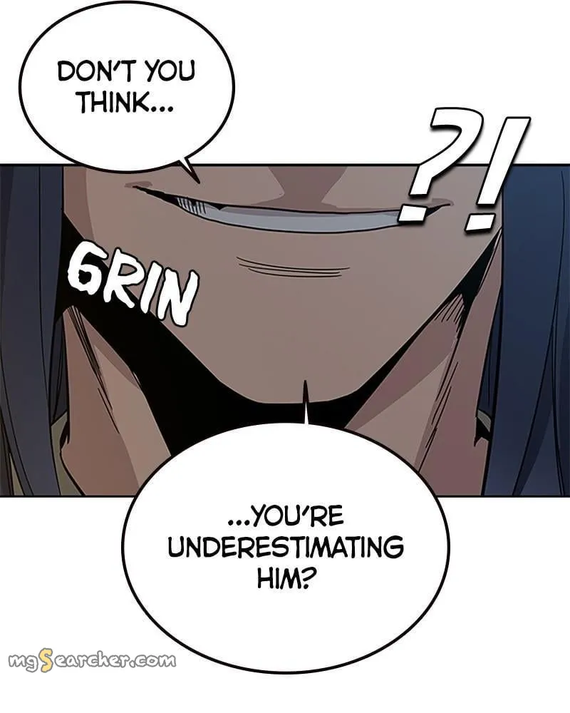 Read To Not Die EN Manga Online