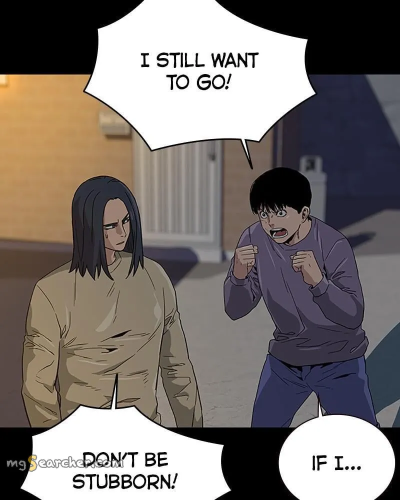 Read To Not Die EN Manga Online