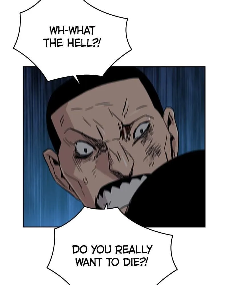 Read To Not Die EN Manga Online