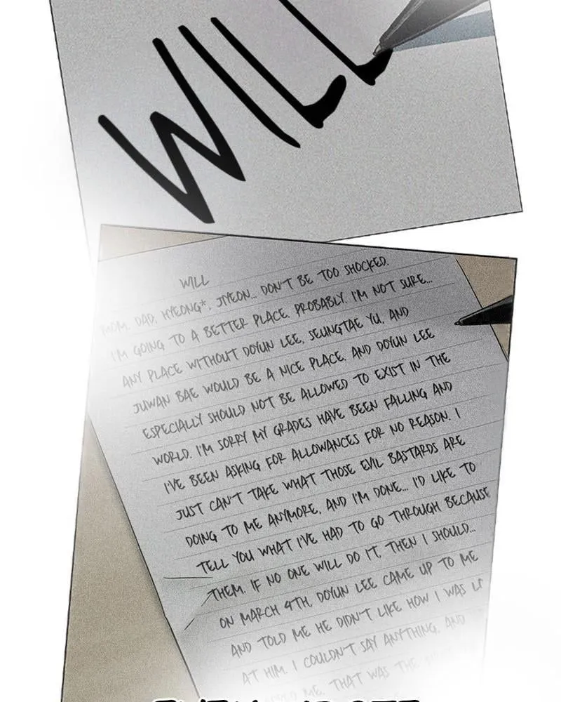 Read To Not Die EN Manga Online