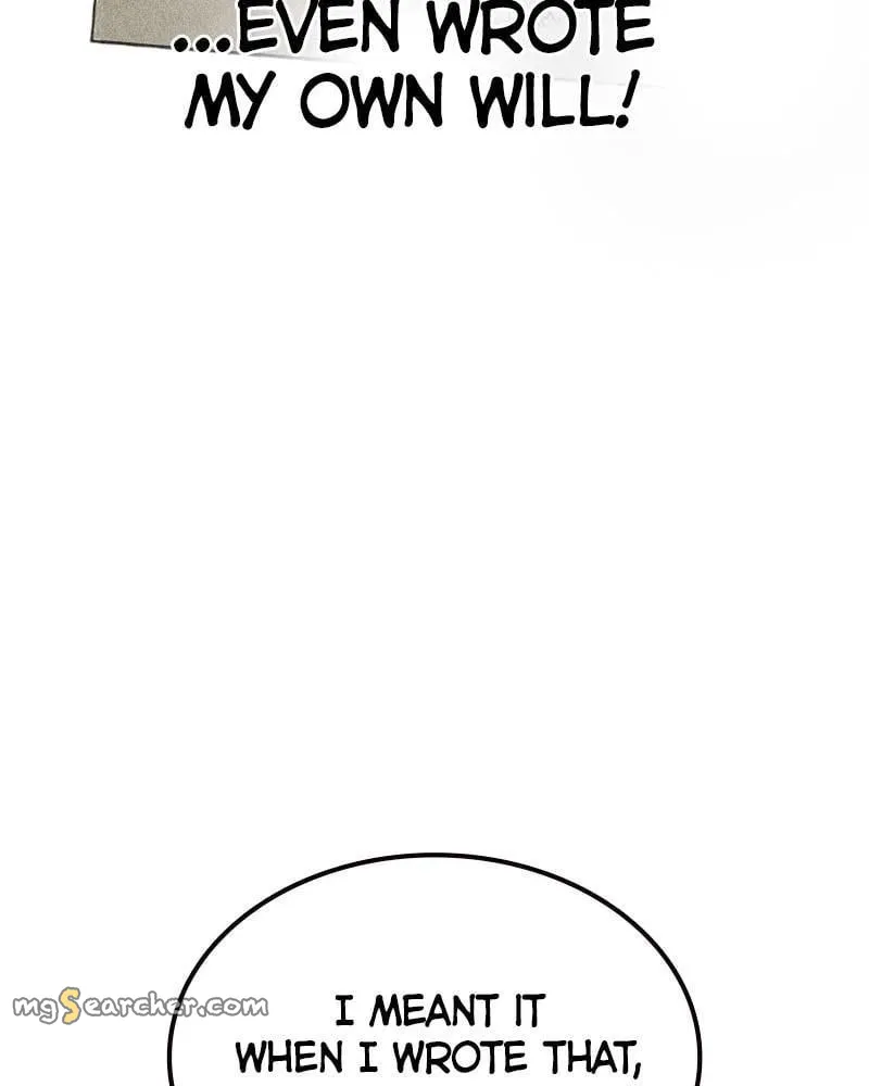 Read To Not Die EN Manga Online