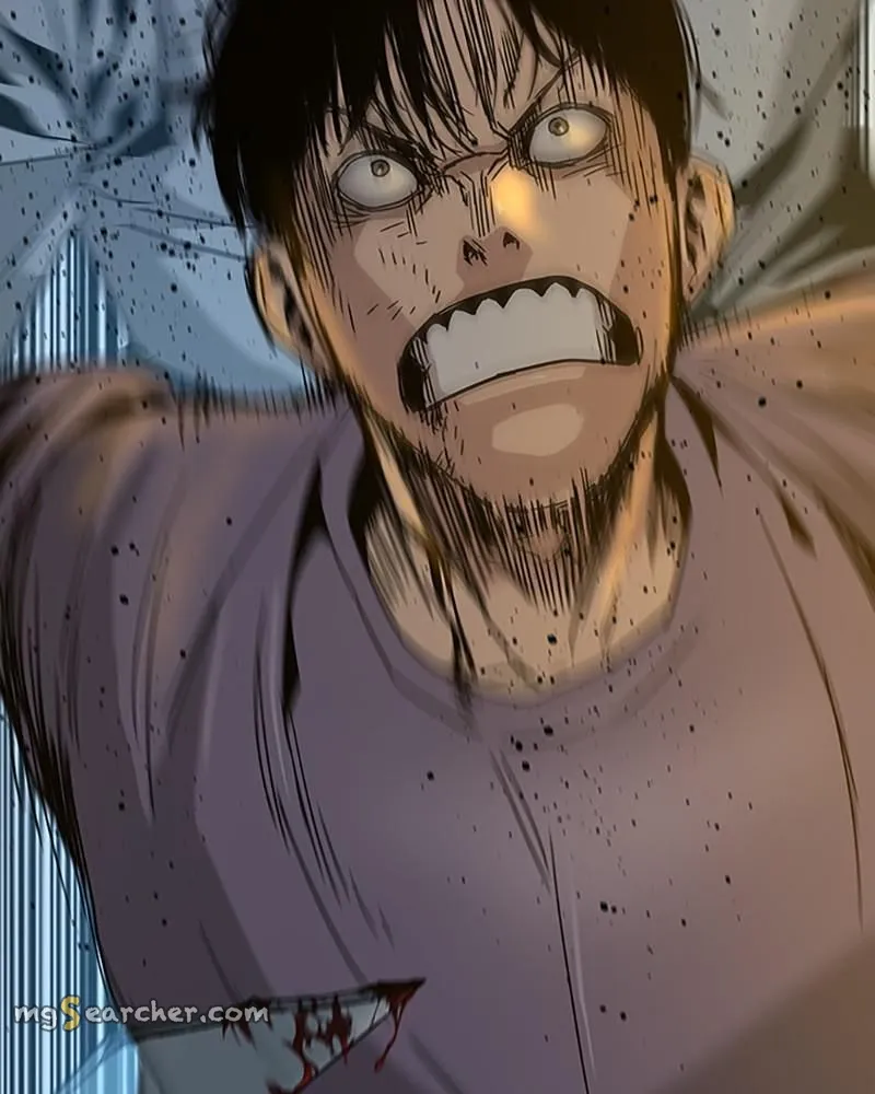 Read To Not Die EN Manga Online