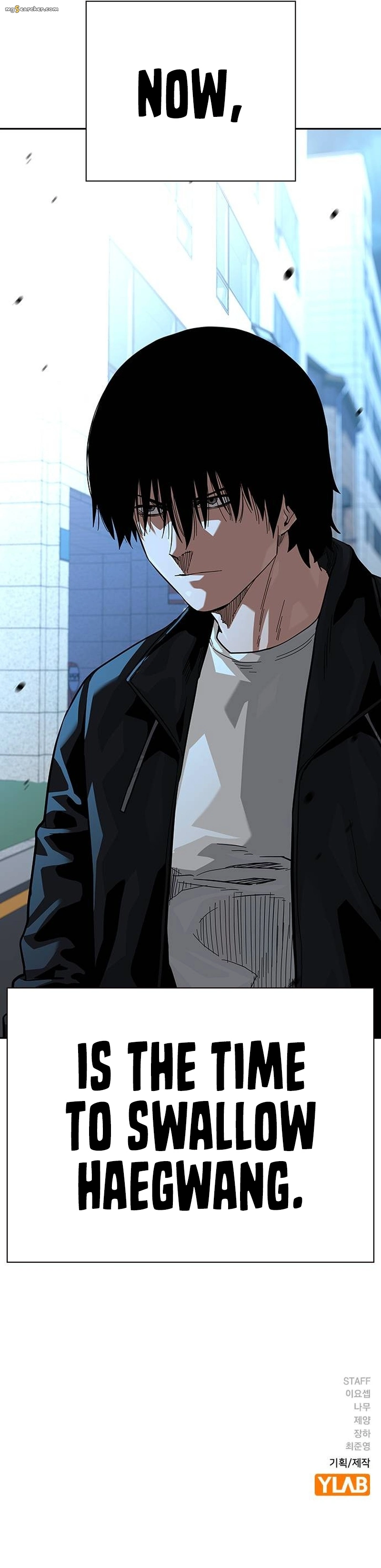 Read To Not Die EN Manga Online