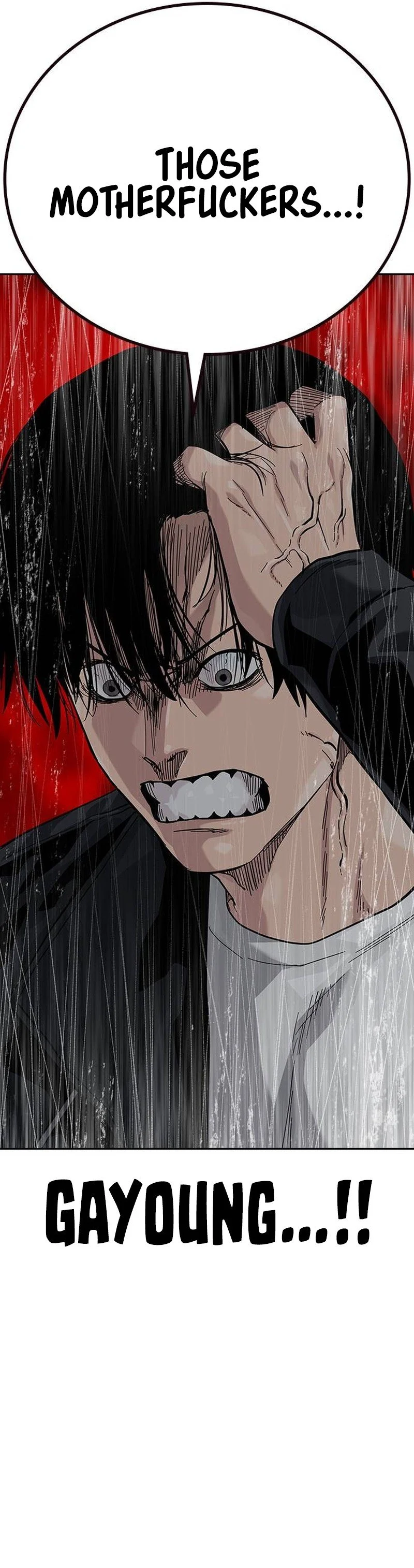 Read To Not Die EN Manga Online