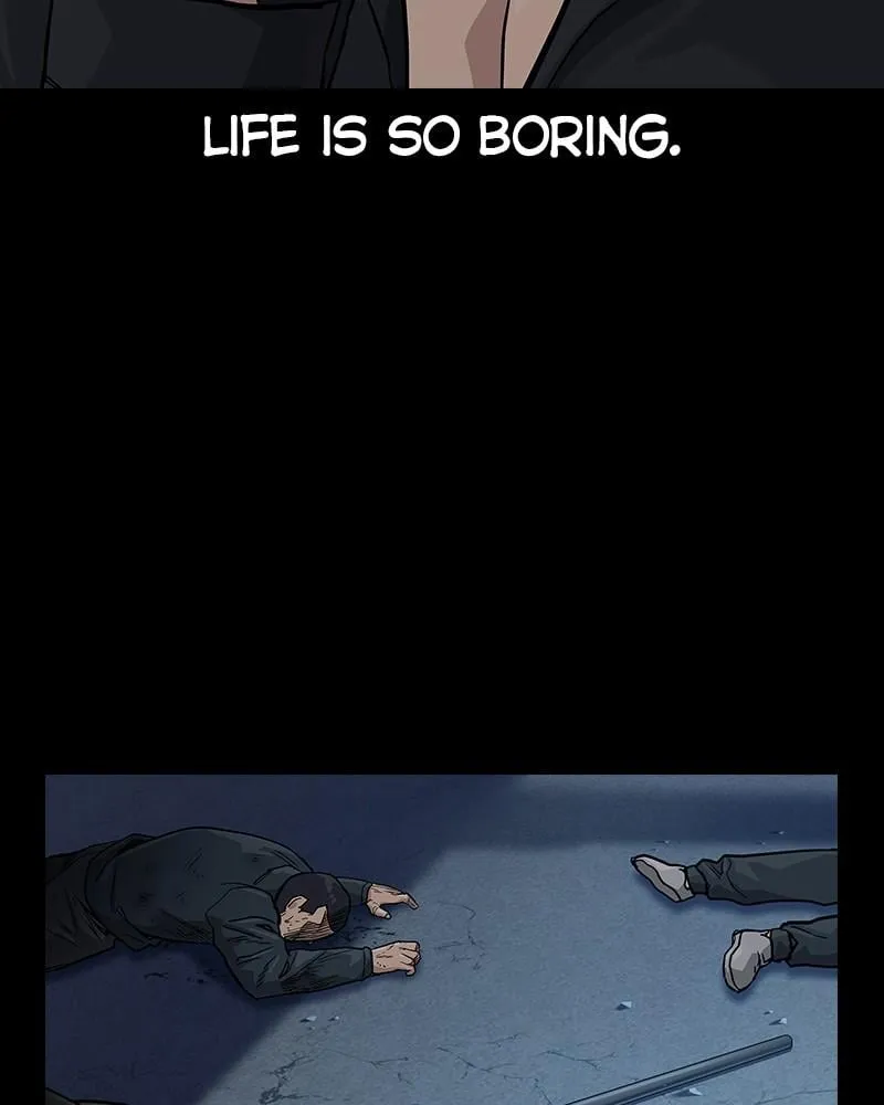 Read To Not Die EN Manga Online