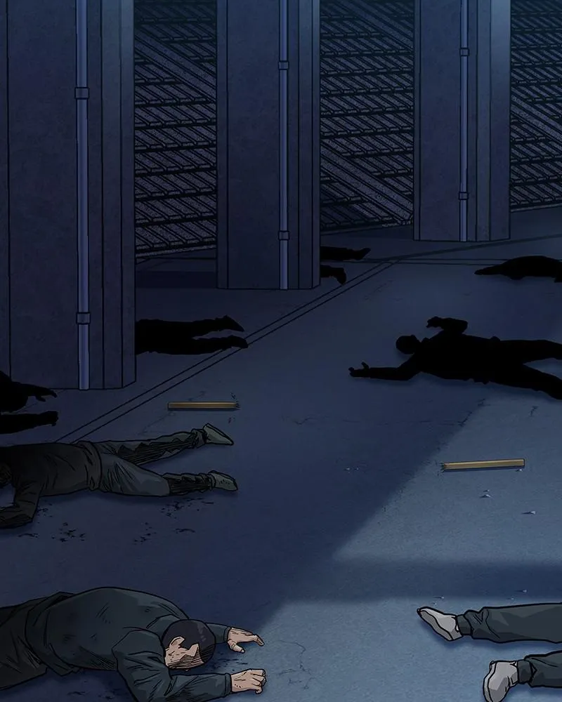Read To Not Die EN Manga Online