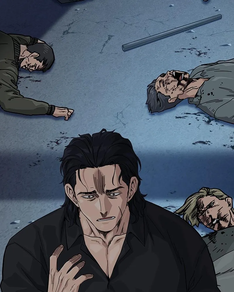 Read To Not Die EN Manga Online