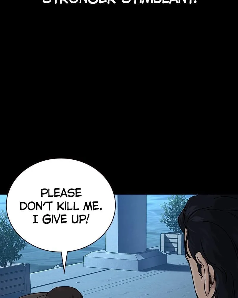 Read To Not Die EN Manga Online