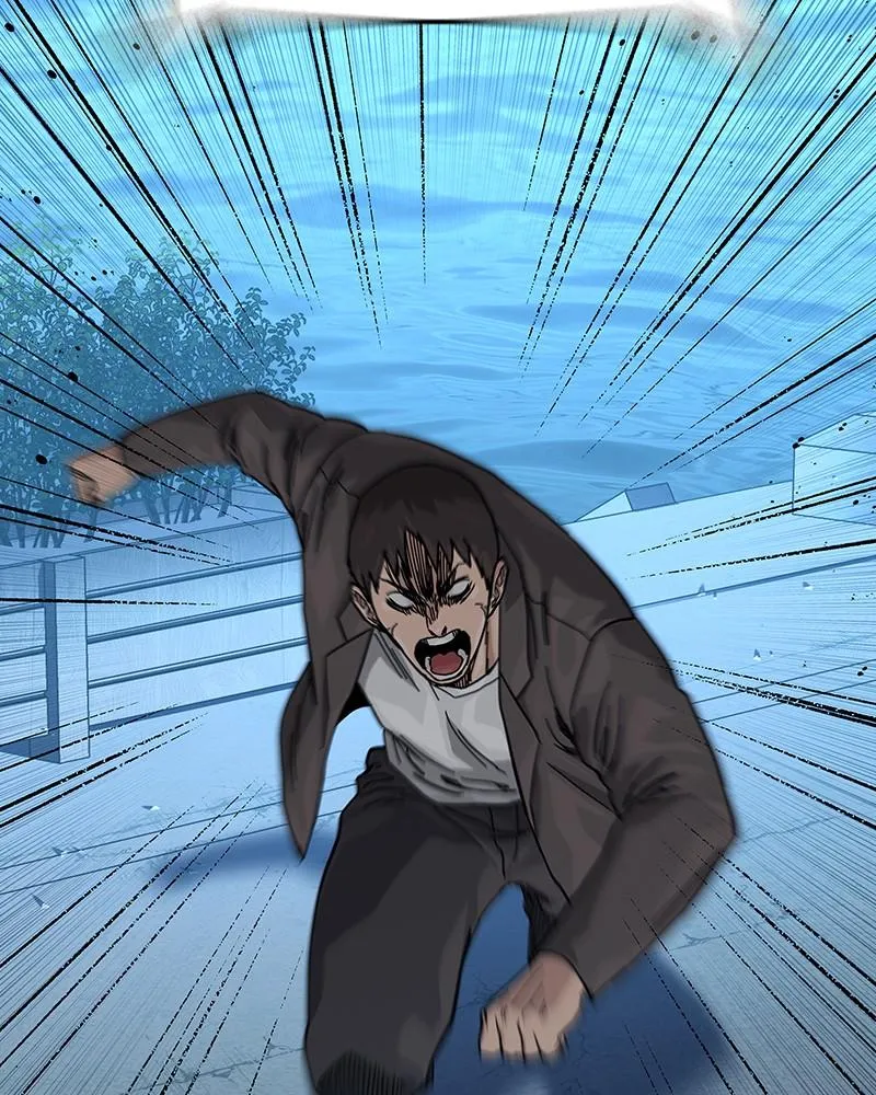 Read To Not Die EN Manga Online