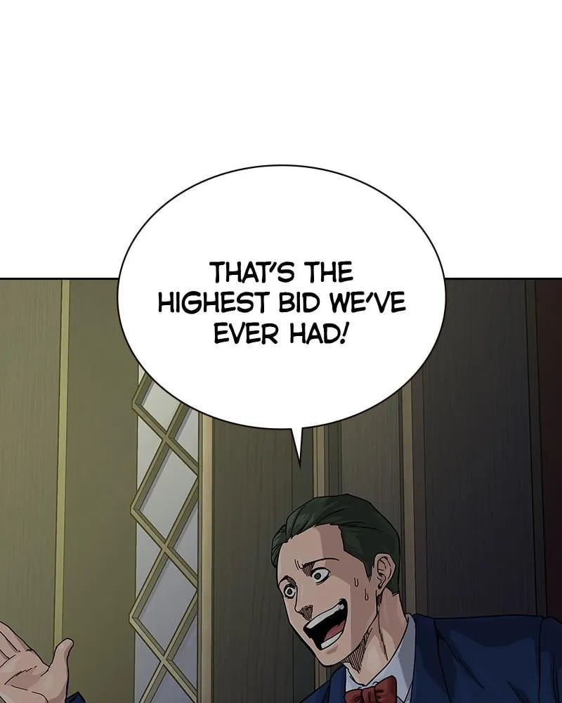 Read To Not Die EN Manga Online