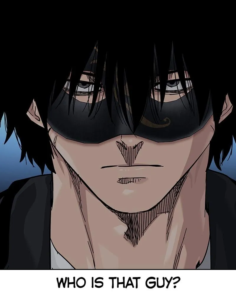 Read To Not Die EN Manga Online