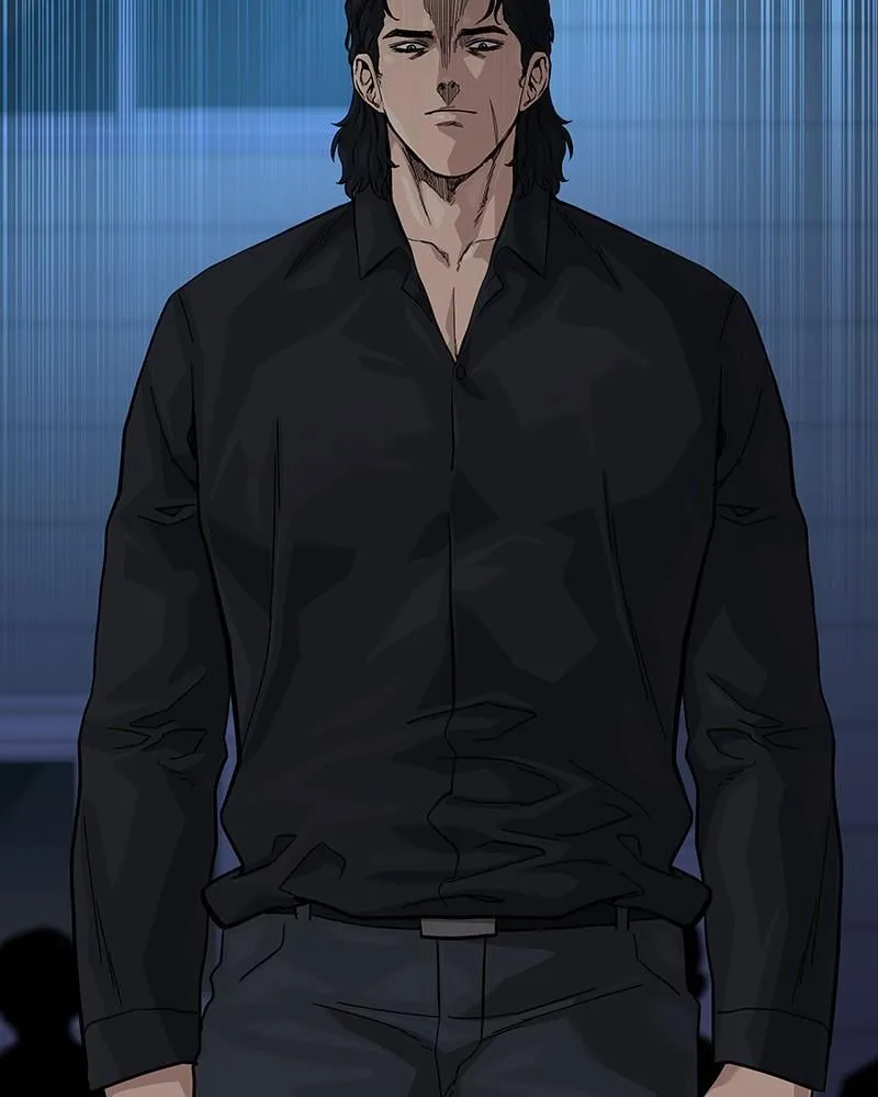 Read To Not Die EN Manga Online