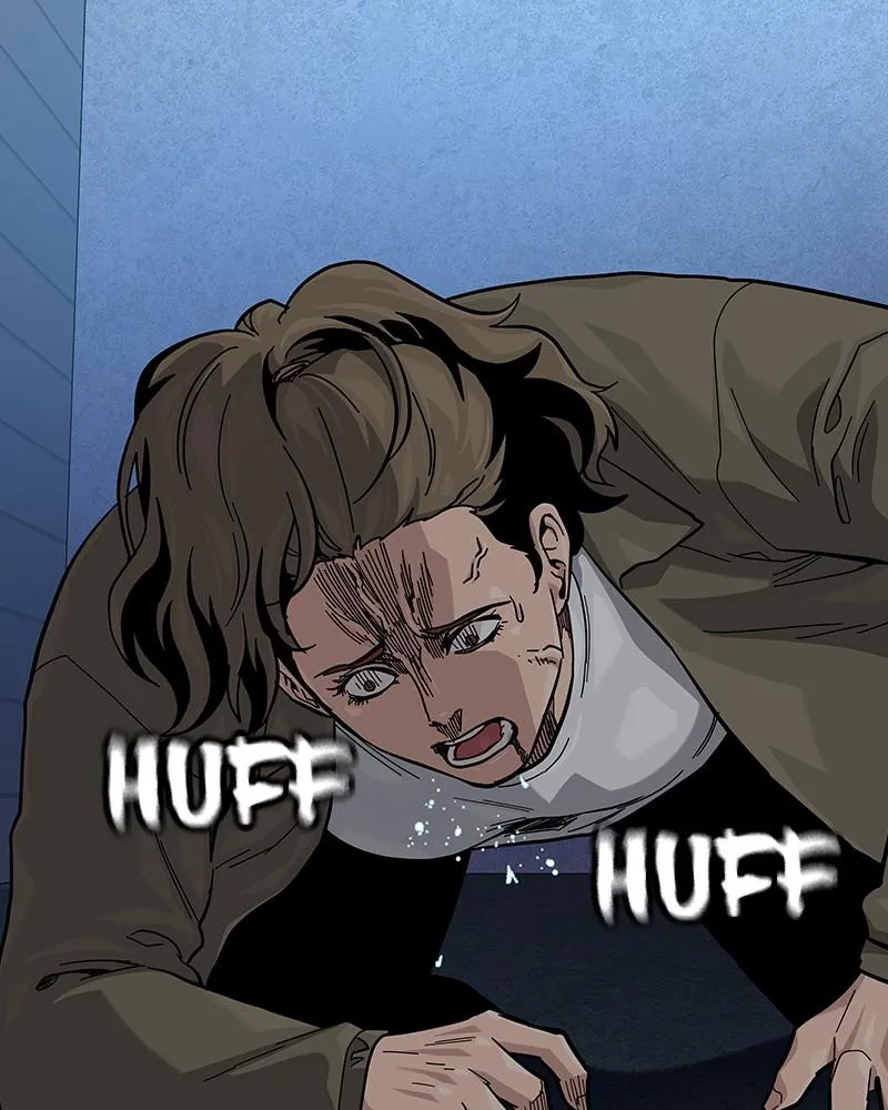 Read To Not Die EN Manga Online