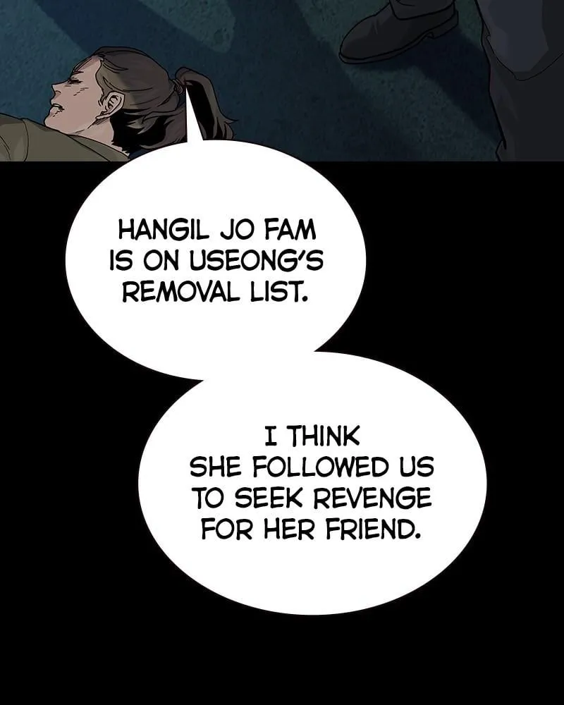 Read To Not Die EN Manga Online