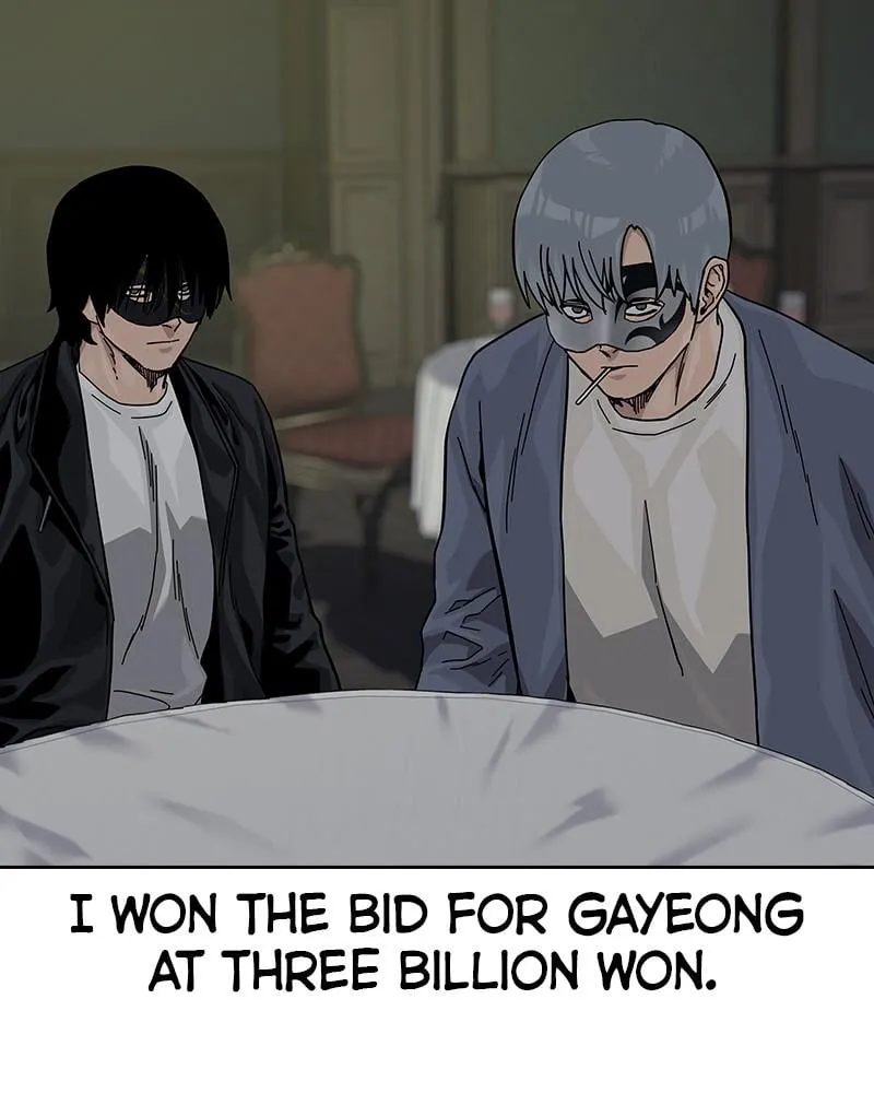 Read To Not Die EN Manga Online