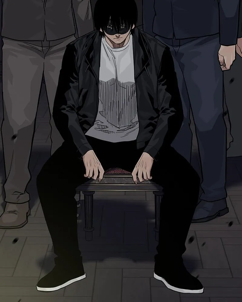 Read To Not Die EN Manga Online