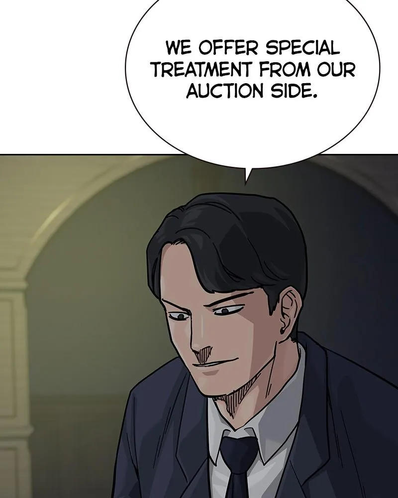 Read To Not Die EN Manga Online