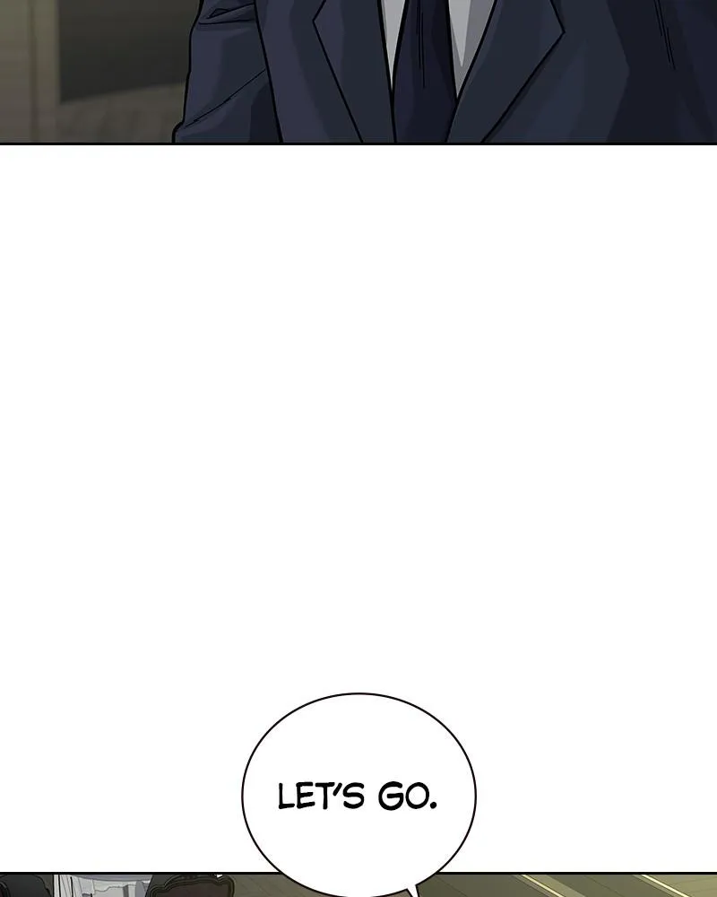 Read To Not Die EN Manga Online