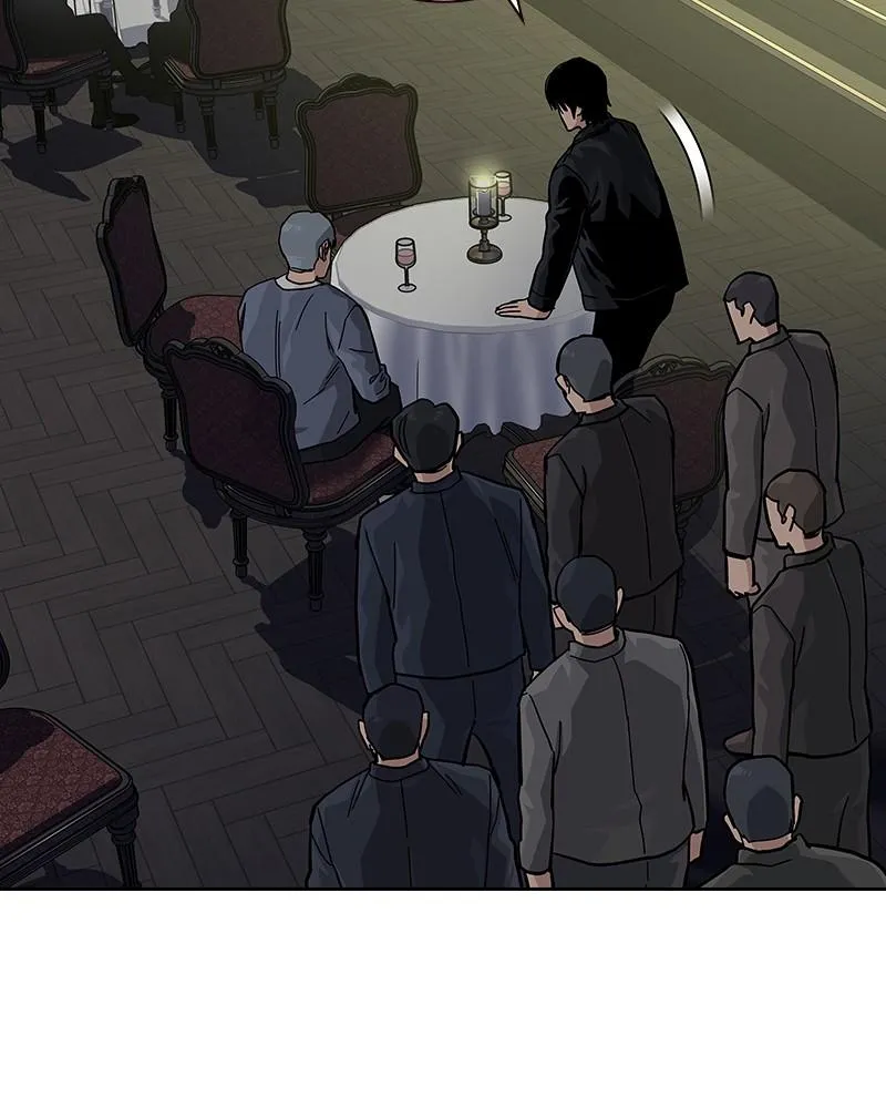 Read To Not Die EN Manga Online