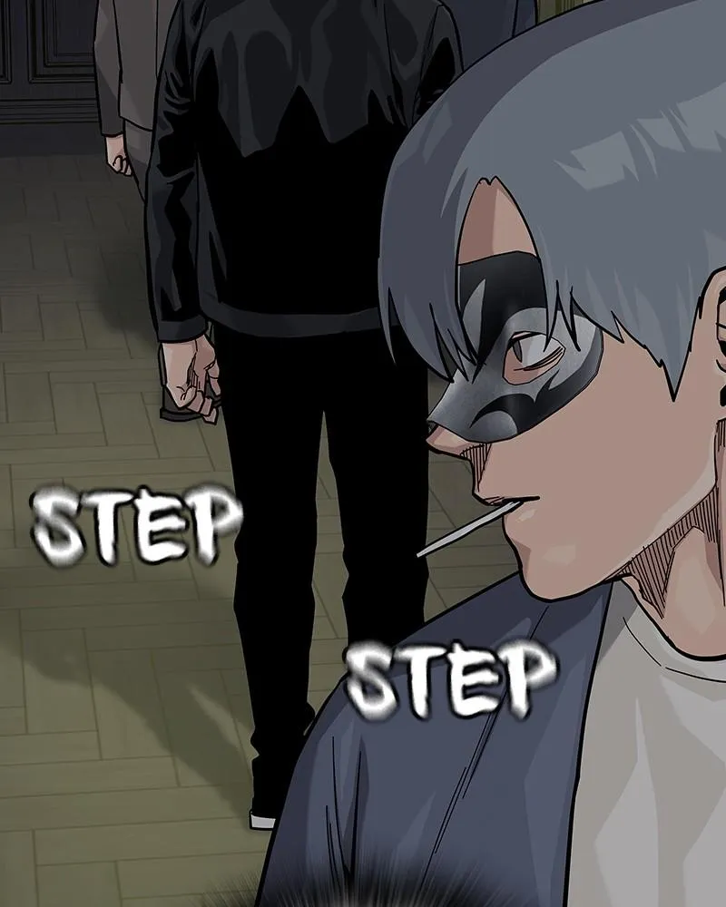 Read To Not Die EN Manga Online