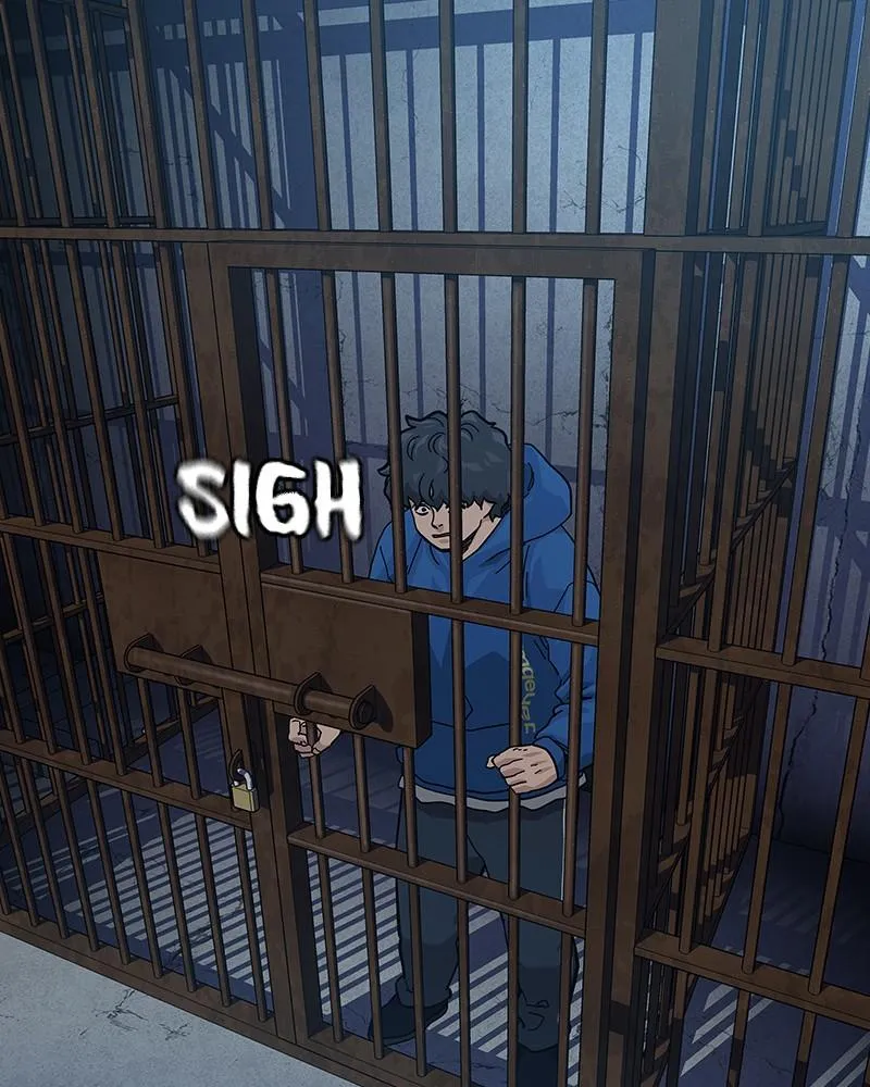 Read To Not Die EN Manga Online