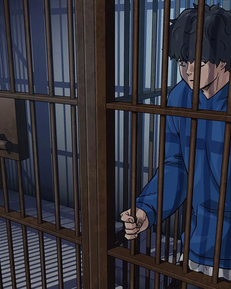 Read To Not Die EN Manga Online
