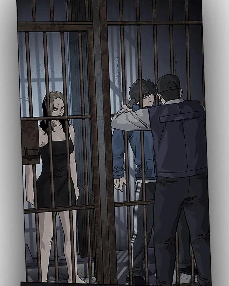 Read To Not Die EN Manga Online