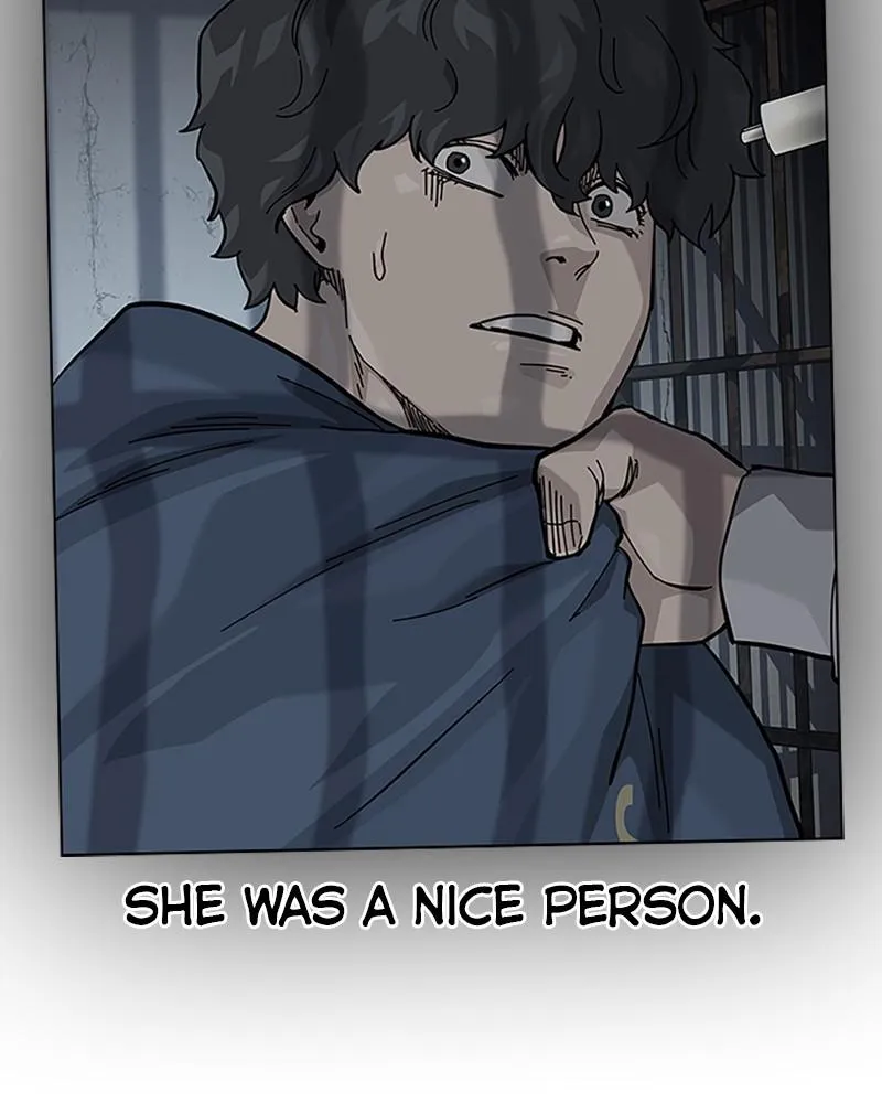 Read To Not Die EN Manga Online