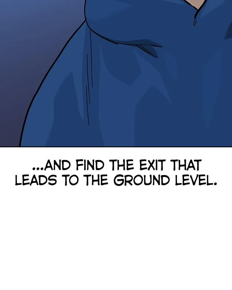 Read To Not Die EN Manga Online