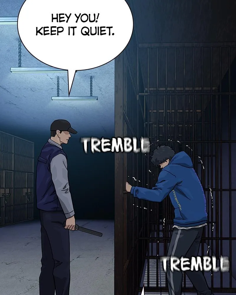 Read To Not Die EN Manga Online