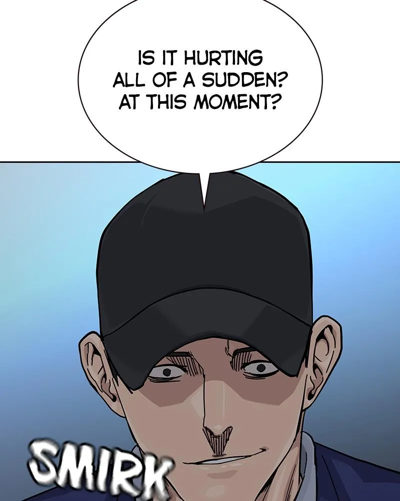 Read To Not Die EN Manga Online