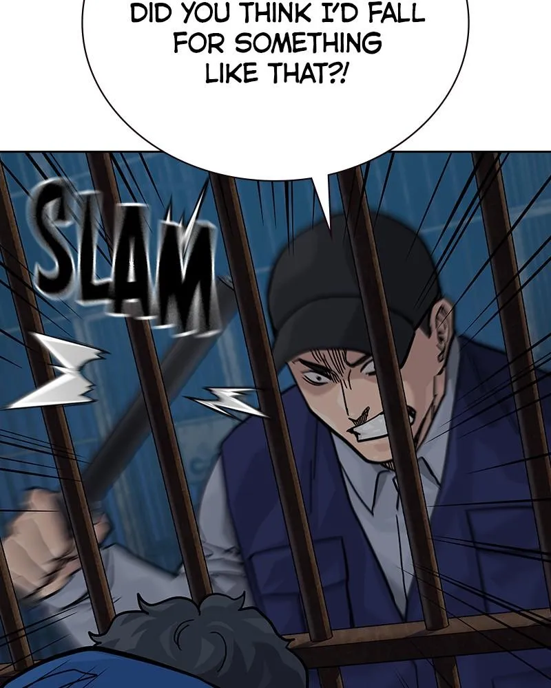 Read To Not Die EN Manga Online