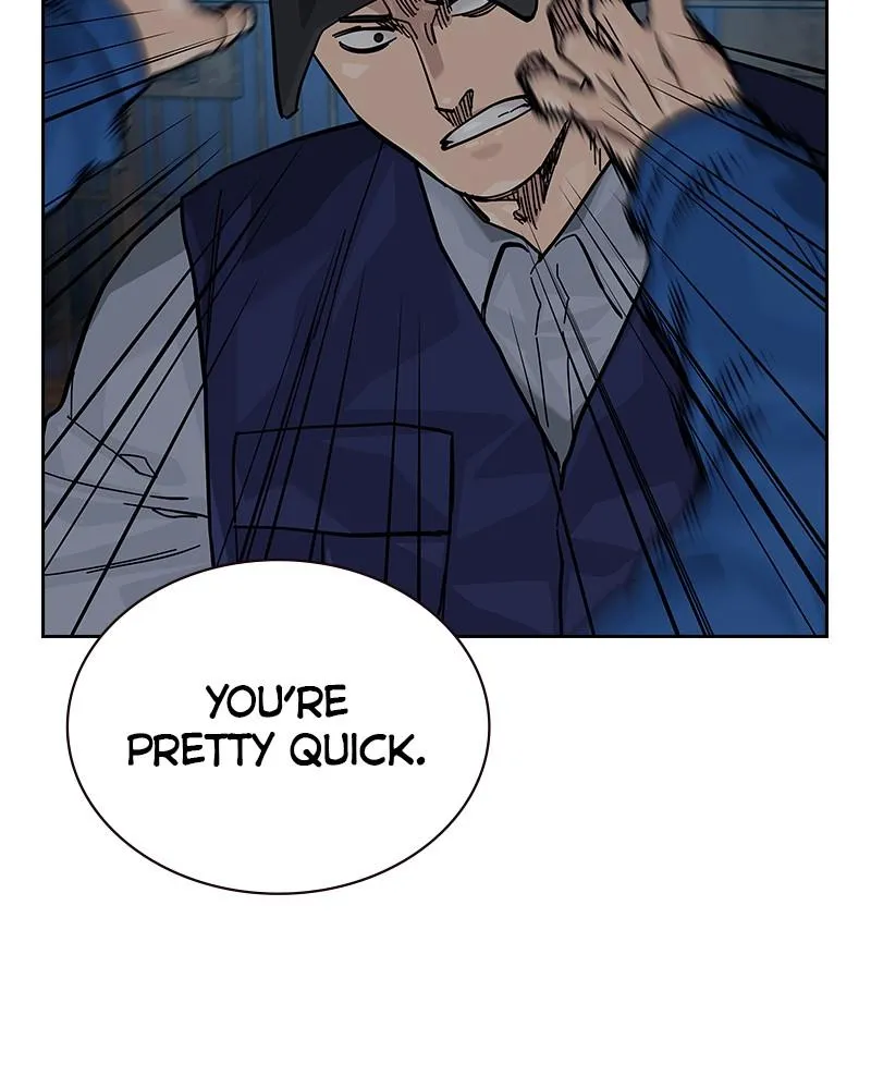 Read To Not Die EN Manga Online