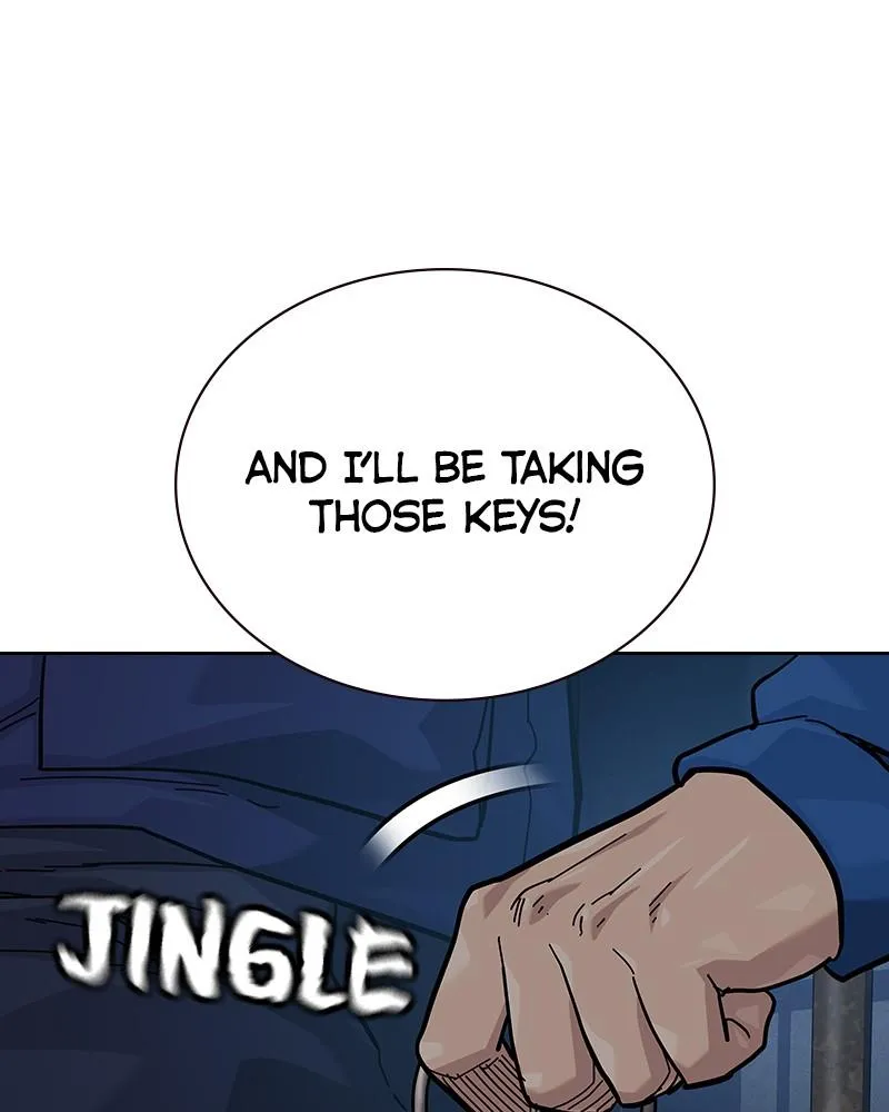 Read To Not Die EN Manga Online
