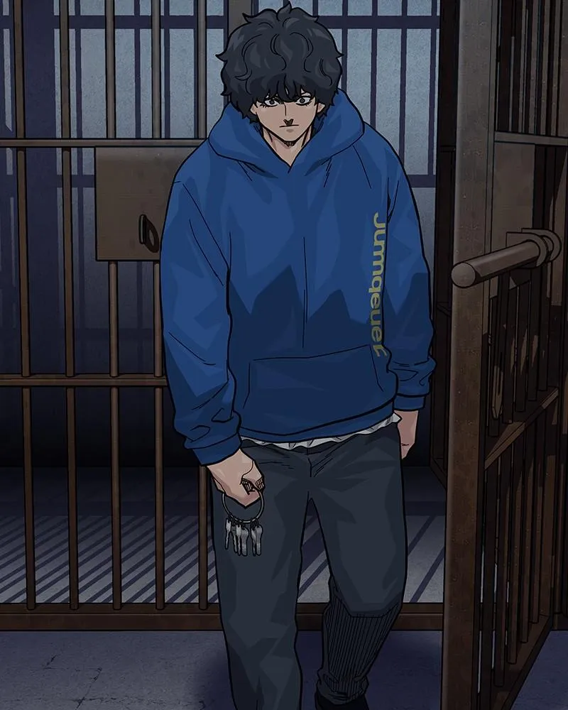 Read To Not Die EN Manga Online