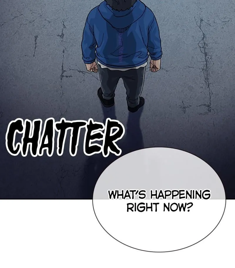 Read To Not Die EN Manga Online