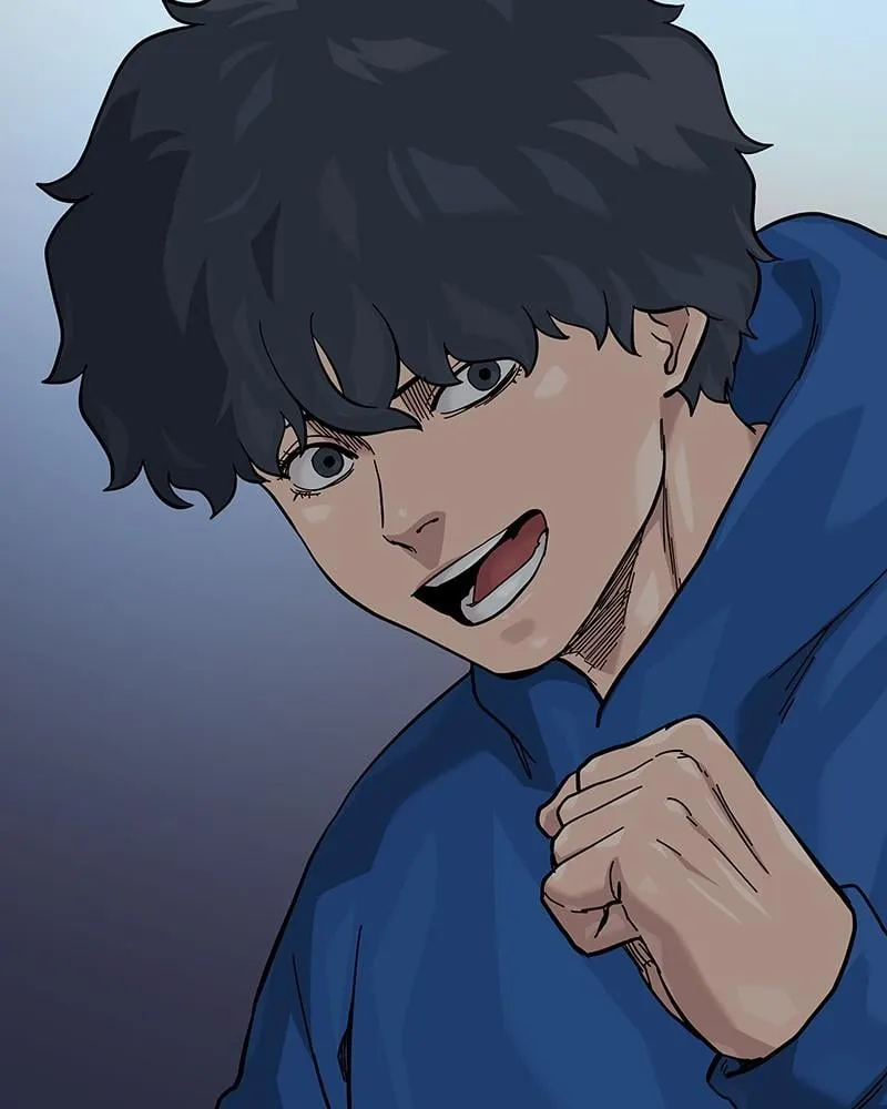 Read To Not Die EN Manga Online
