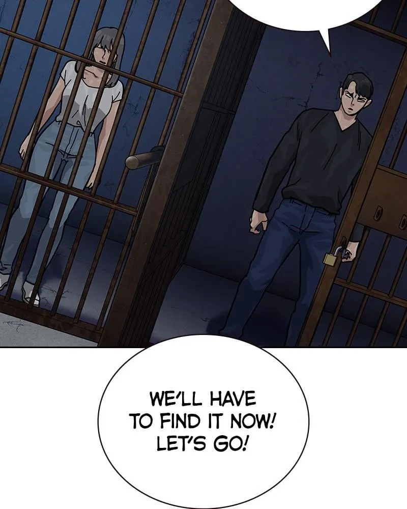 Read To Not Die EN Manga Online