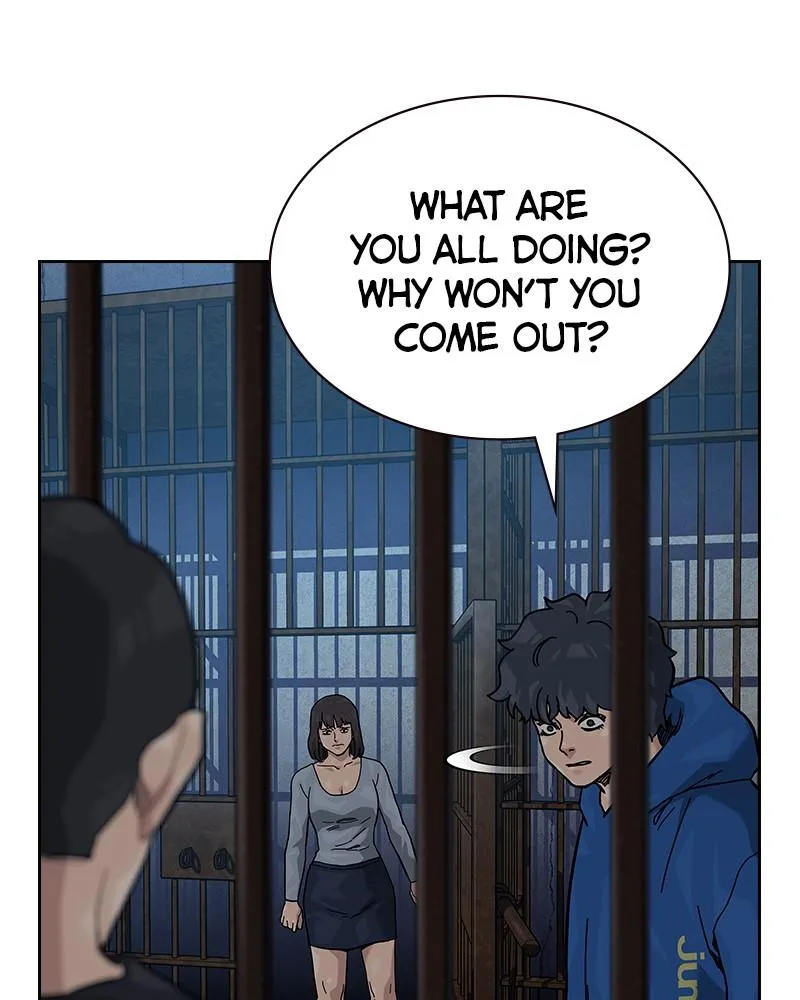 Read To Not Die EN Manga Online