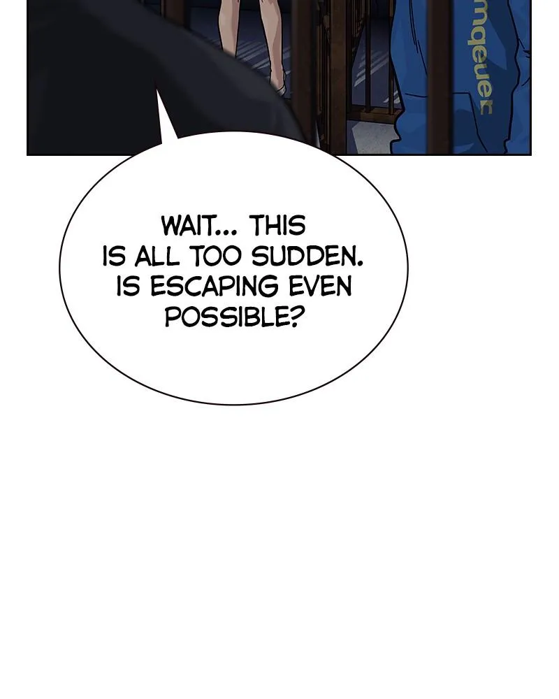 Read To Not Die EN Manga Online