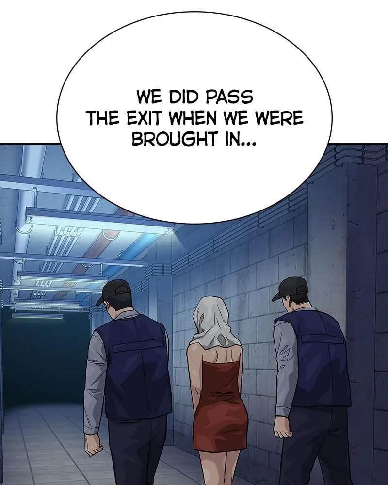 Read To Not Die EN Manga Online